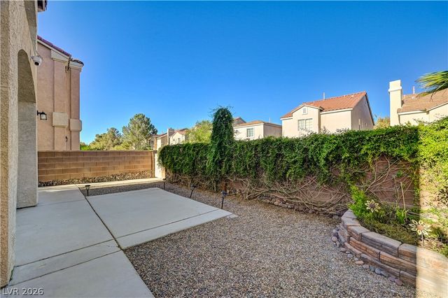 5476 Green Horn Street, Las Vegas, NV 89118