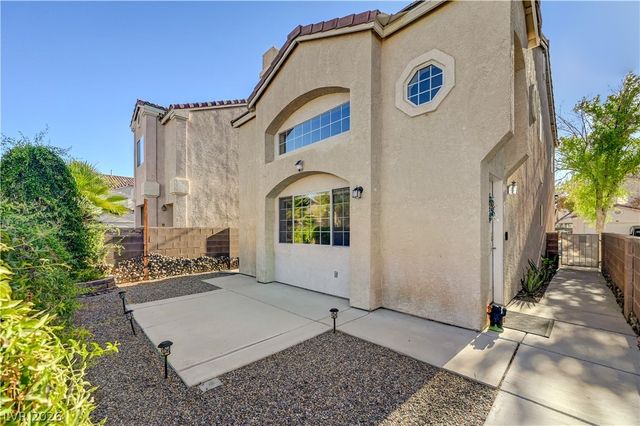 5476 Green Horn Street, Las Vegas, NV 89118