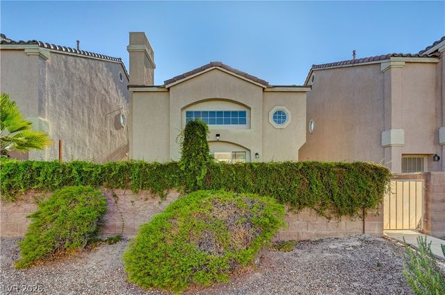 5476 Green Horn Street, Las Vegas, NV 89118