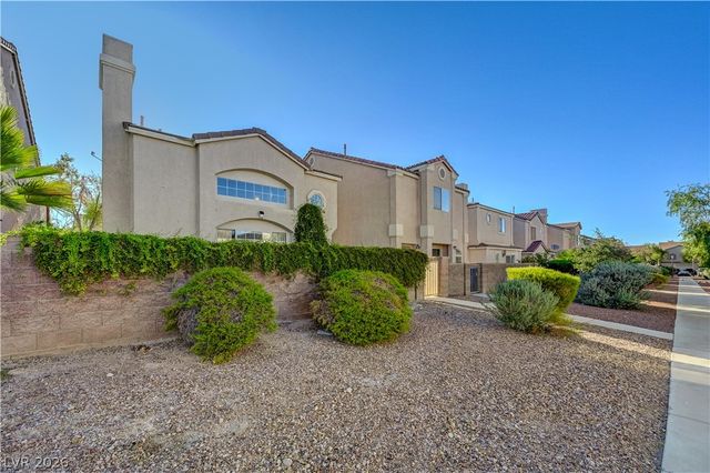 5476 Green Horn Street, Las Vegas, NV 89118