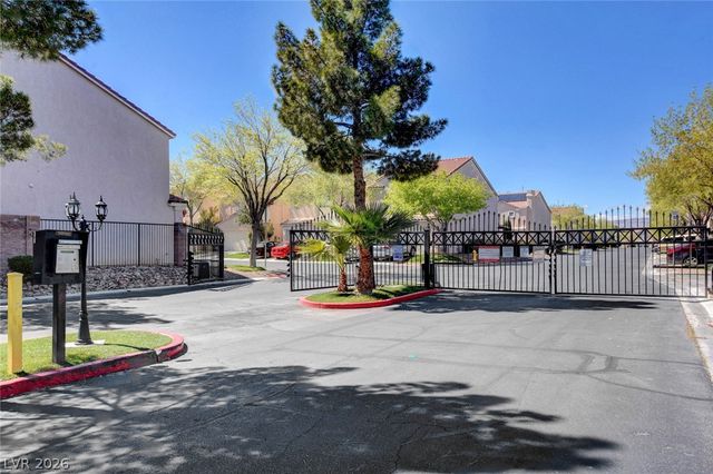 5476 Green Horn Street, Las Vegas, NV 89118