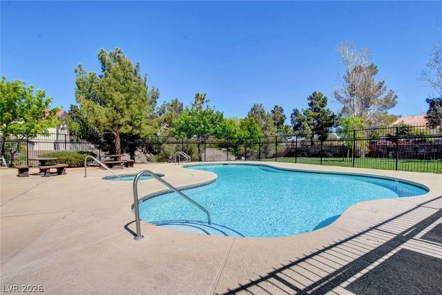5476 Green Horn Street, Las Vegas, NV 89118
