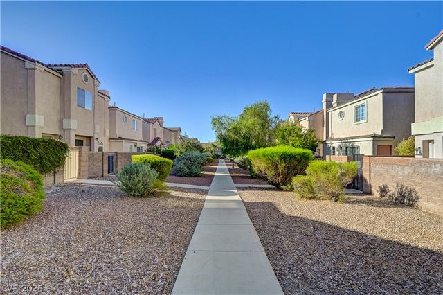 5476 Green Horn Street, Las Vegas, NV 89118