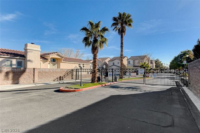 5476 Green Horn Street, Las Vegas, NV 89118