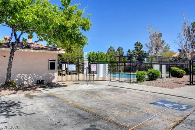 5476 Green Horn Street, Las Vegas, NV 89118