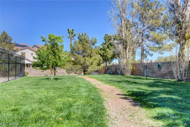 5476 Green Horn Street, Las Vegas, NV 89118