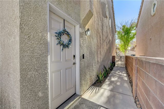 5476 Green Horn Street, Las Vegas, NV 89118