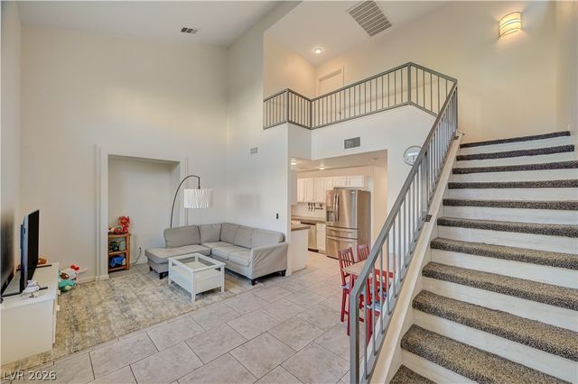 5476 Green Horn Street, Las Vegas, NV 89118