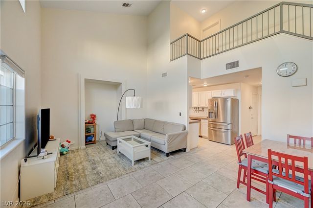 5476 Green Horn Street, Las Vegas, NV 89118