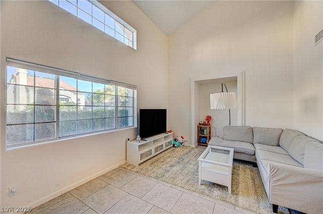 5476 Green Horn Street, Las Vegas, NV 89118