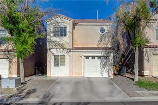5476 Green Horn Street, Las Vegas, NV 89118