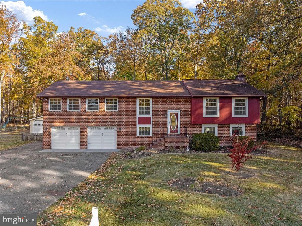 732 MASONS BEACH RD, Deale, MD 20751