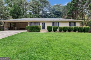4481 Floyd Drive SW, Mableton, GA 30126