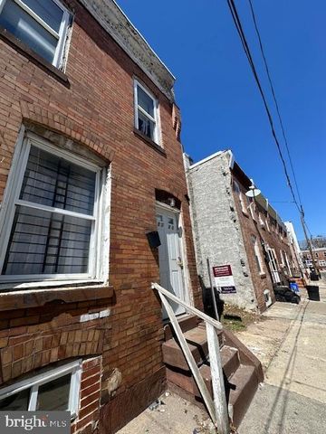 1530 S LECOUNT ST, Philadelphia, PA 19146