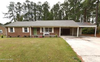 3009 Wellington Drive, Rocky Mount, NC 27803