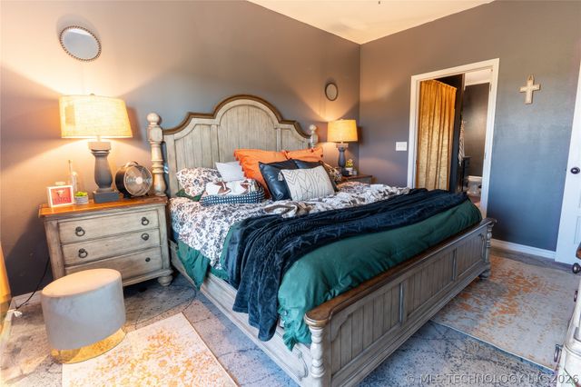 7044 Garfield Road, Beggs, OK 74421