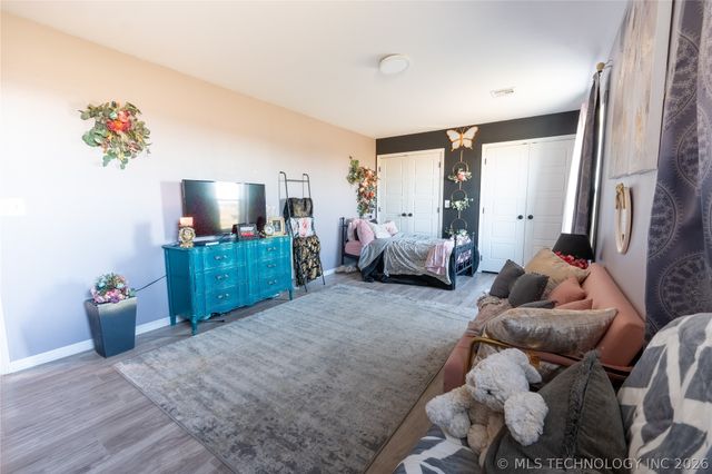 7044 Garfield Road, Beggs, OK 74421