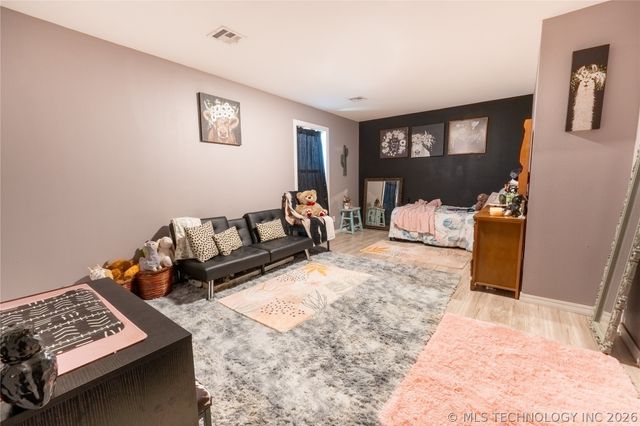 7044 Garfield Road, Beggs, OK 74421