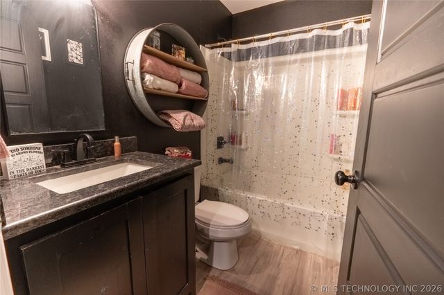 7044 Garfield Road, Beggs, OK 74421
