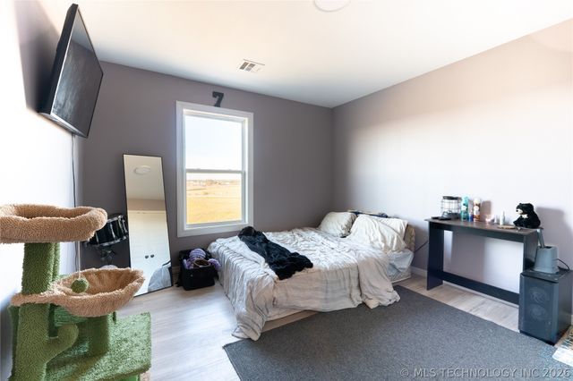 7044 Garfield Road, Beggs, OK 74421