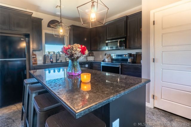 7044 Garfield Road, Beggs, OK 74421