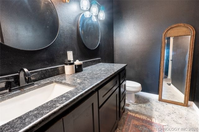 7044 Garfield Road, Beggs, OK 74421