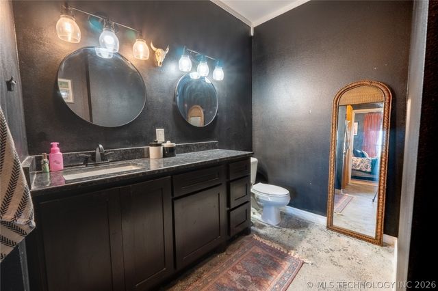 7044 Garfield Road, Beggs, OK 74421