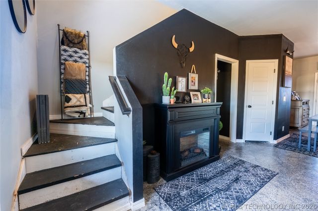 7044 Garfield Road, Beggs, OK 74421
