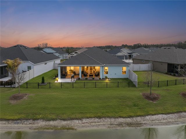 7492 FAR HILLS LOOP, The Villages, FL 34762