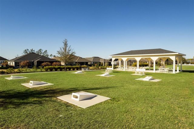 7492 FAR HILLS LOOP, The Villages, FL 34762