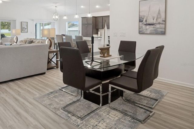 7492 FAR HILLS LOOP, The Villages, FL 34762