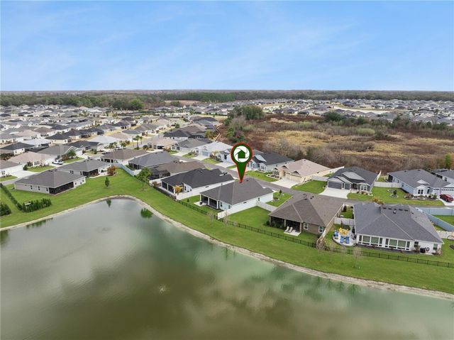 7492 FAR HILLS LOOP, The Villages, FL 34762