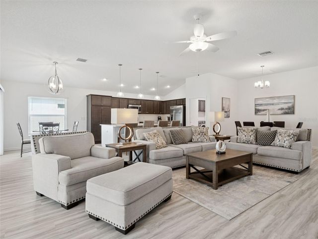 7492 FAR HILLS LOOP, The Villages, FL 34762