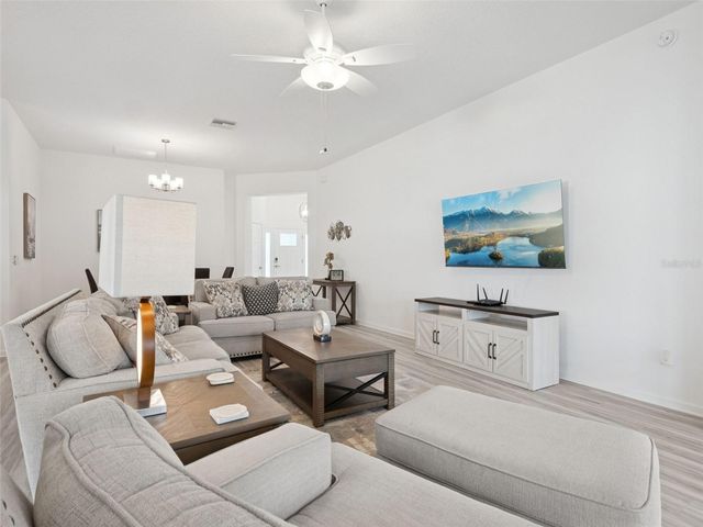 7492 FAR HILLS LOOP, The Villages, FL 34762