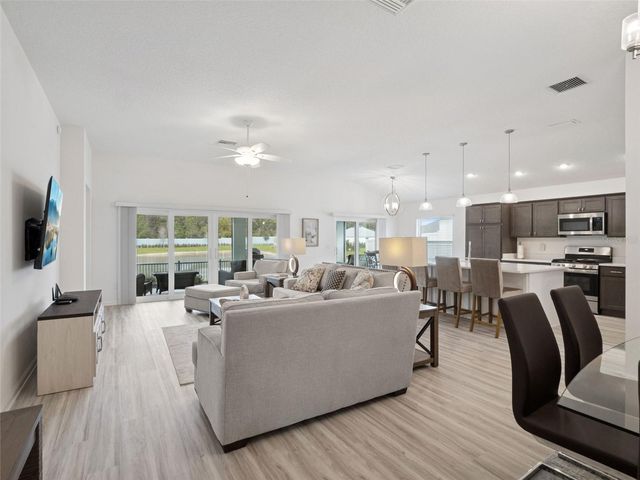 7492 FAR HILLS LOOP, The Villages, FL 34762