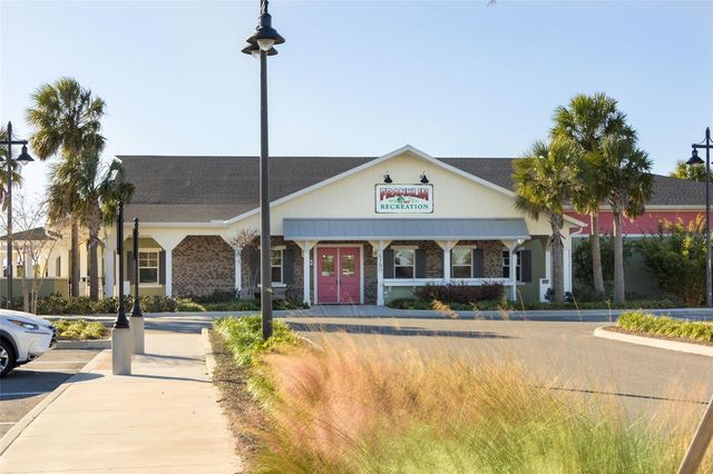 7492 FAR HILLS LOOP, The Villages, FL 34762