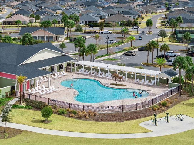 7492 FAR HILLS LOOP, The Villages, FL 34762