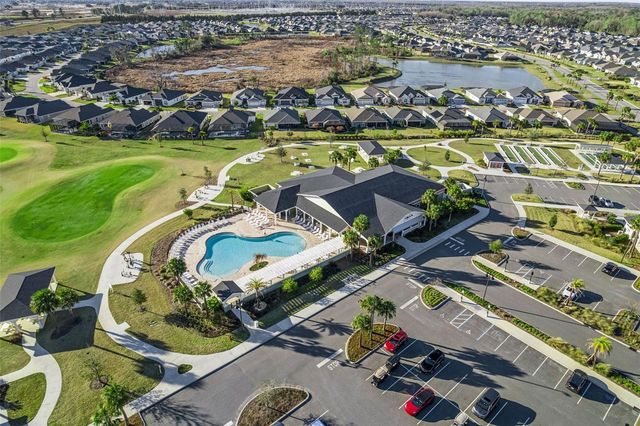 7492 FAR HILLS LOOP, The Villages, FL 34762