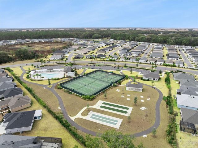 7492 FAR HILLS LOOP, The Villages, FL 34762