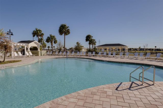 7492 FAR HILLS LOOP, The Villages, FL 34762