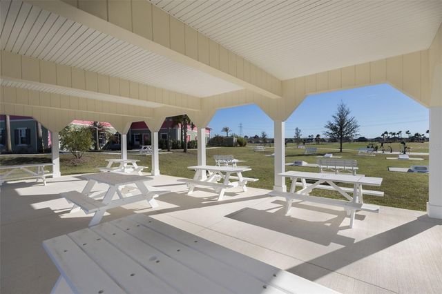 7492 FAR HILLS LOOP, The Villages, FL 34762