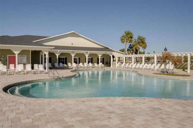 7492 FAR HILLS LOOP, The Villages, FL 34762