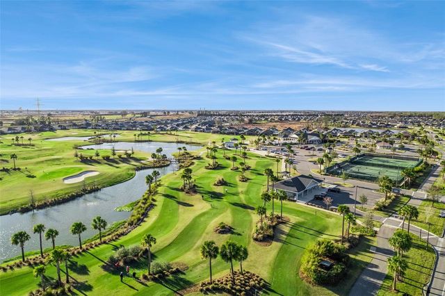 7492 FAR HILLS LOOP, The Villages, FL 34762