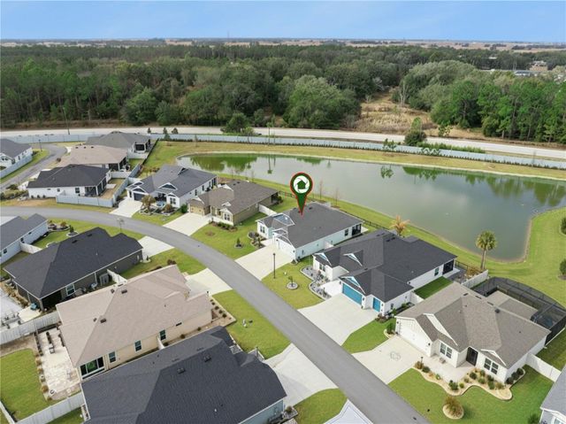 7492 FAR HILLS LOOP, The Villages, FL 34762