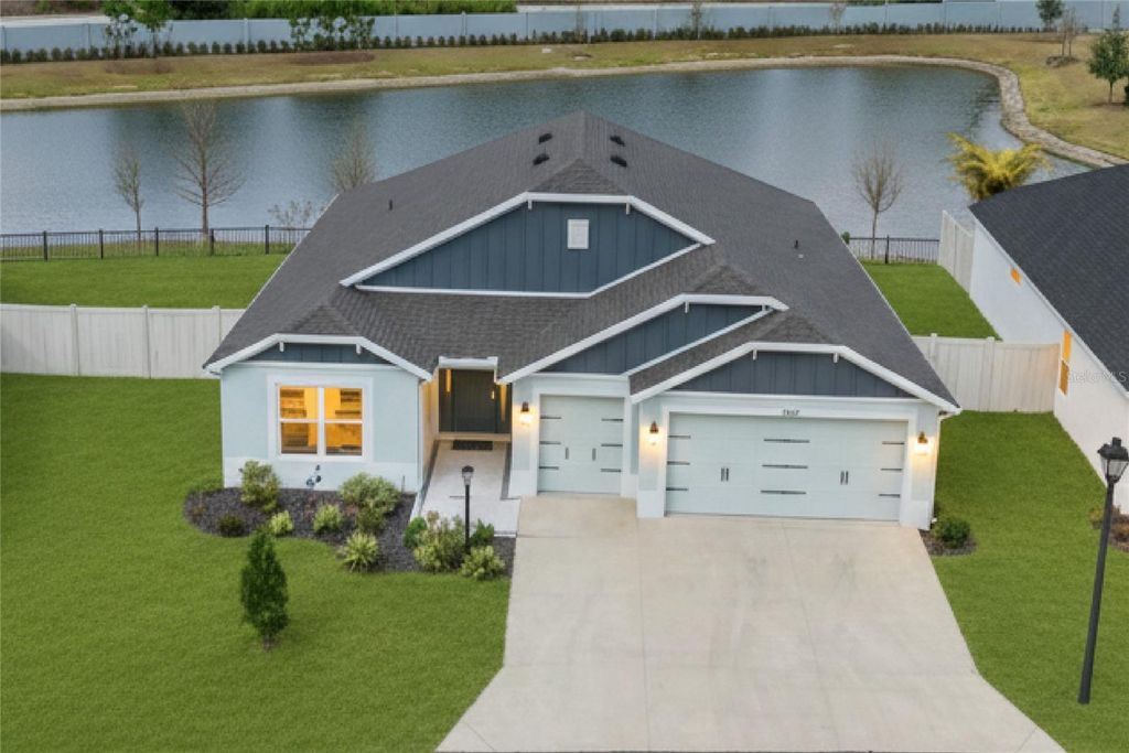 7492 FAR HILLS LOOP, The Villages, FL 34762