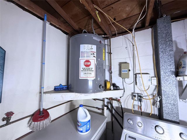 10226 GLEN MOOR LANE, Port Richey, FL 34668