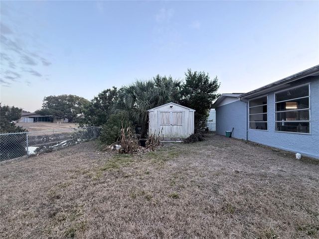 10226 GLEN MOOR LANE, Port Richey, FL 34668