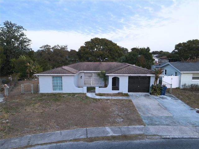 10226 GLEN MOOR LANE, Port Richey, FL 34668