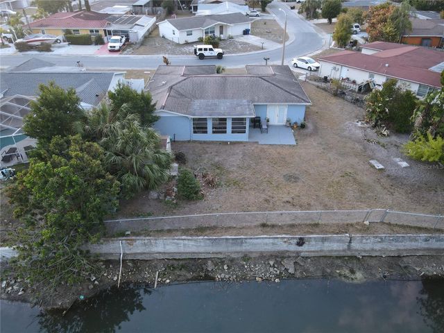 10226 GLEN MOOR LANE, Port Richey, FL 34668