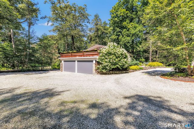 46 Valley Forge Road, Weston, CT 06883